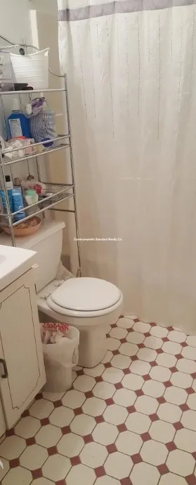 21 Westbourne Ter, Corey Hill