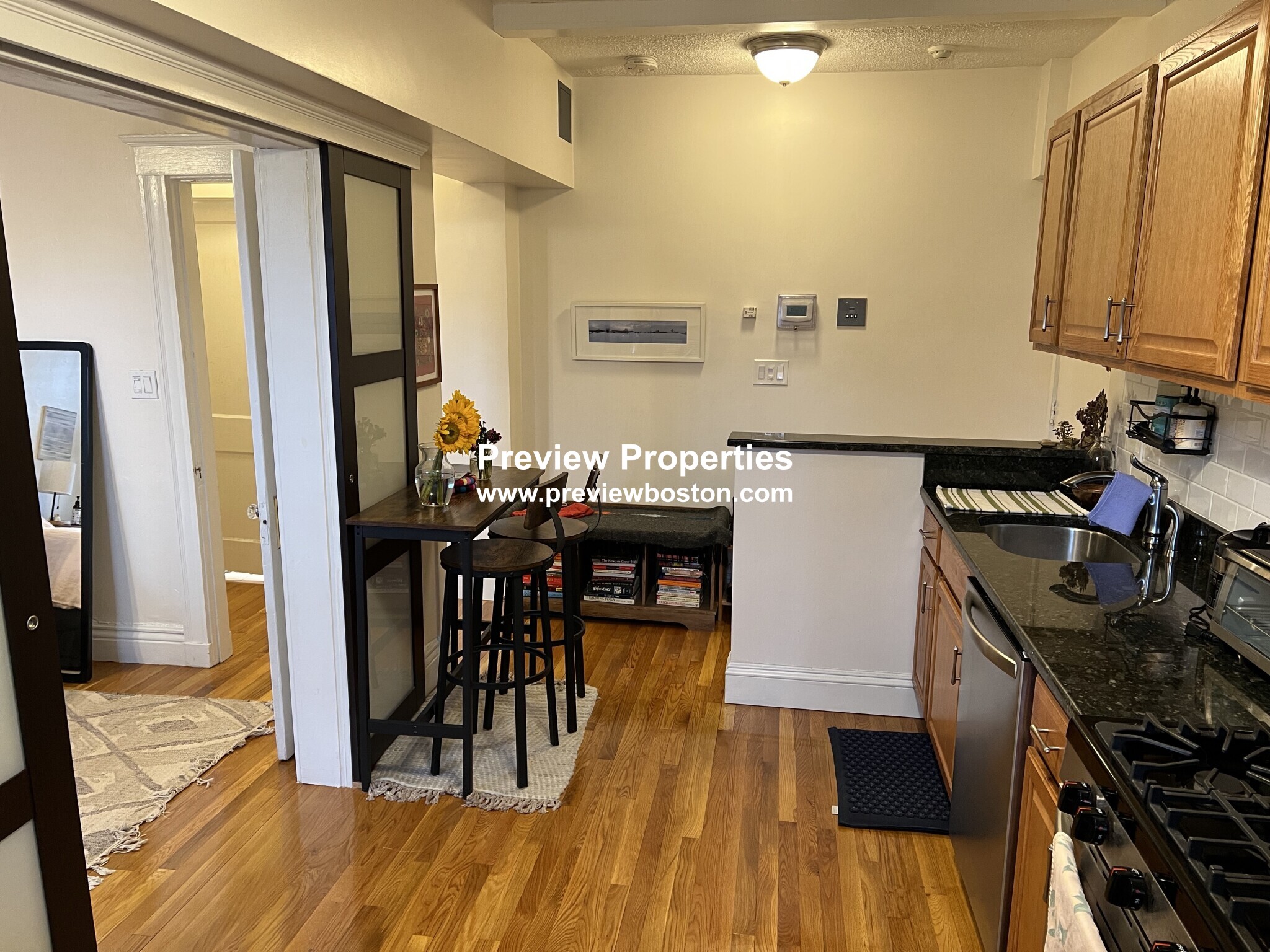 1750 Commonwealth Ave, Brighton