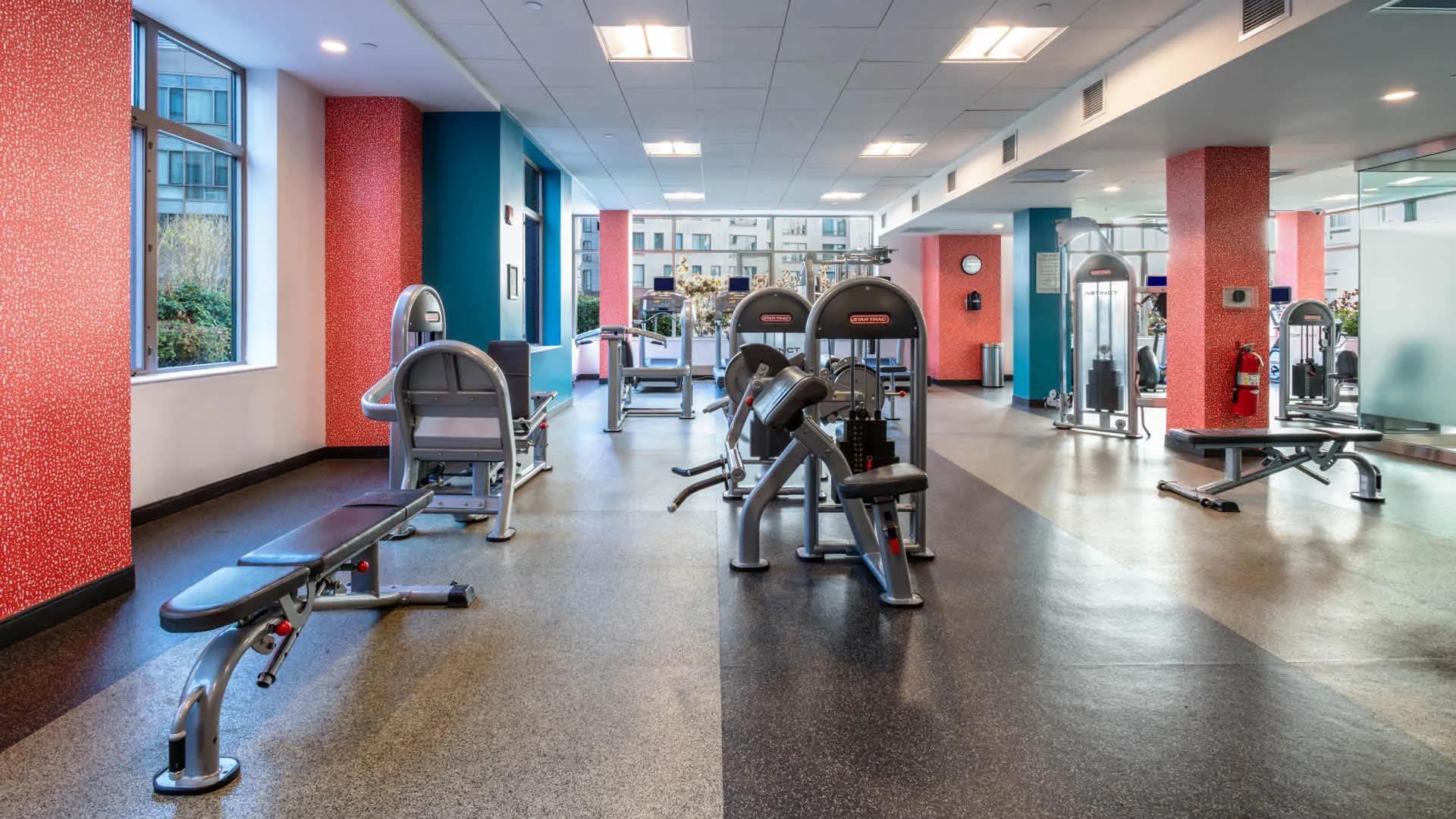 285 Third St, East Cambridge