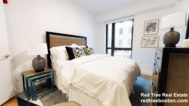 150 Camden St, Roxbury