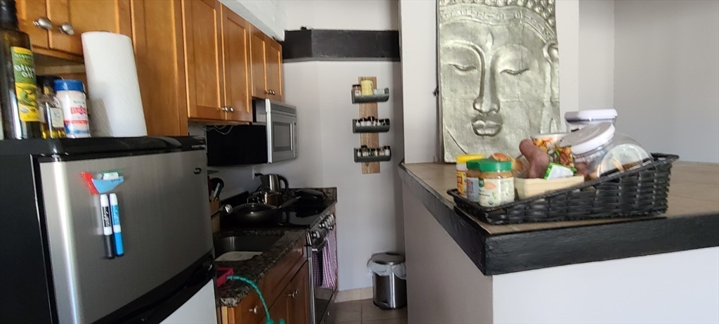 12 Stoneholm, Back Bay