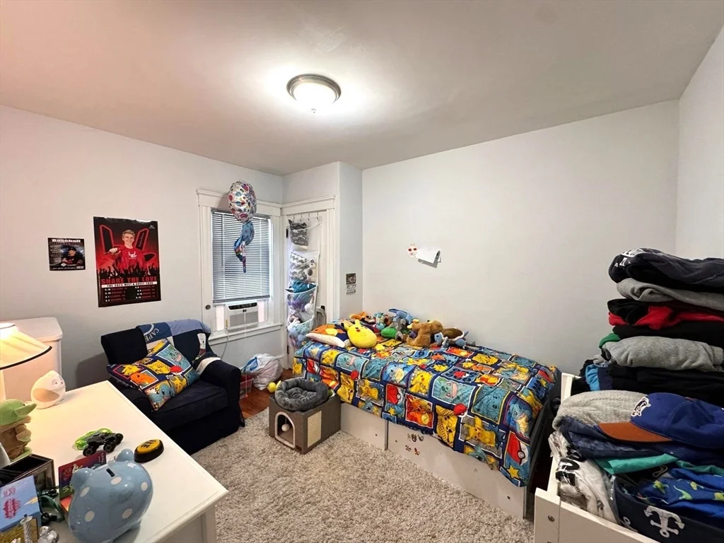 119 Warren St, Arlington