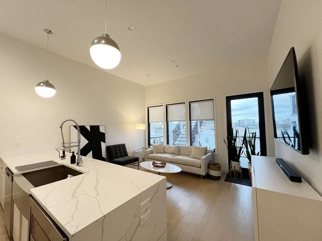 360 Meridian St, East Boston