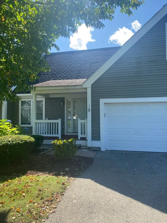1 Jefferson Ct, Uxbridge