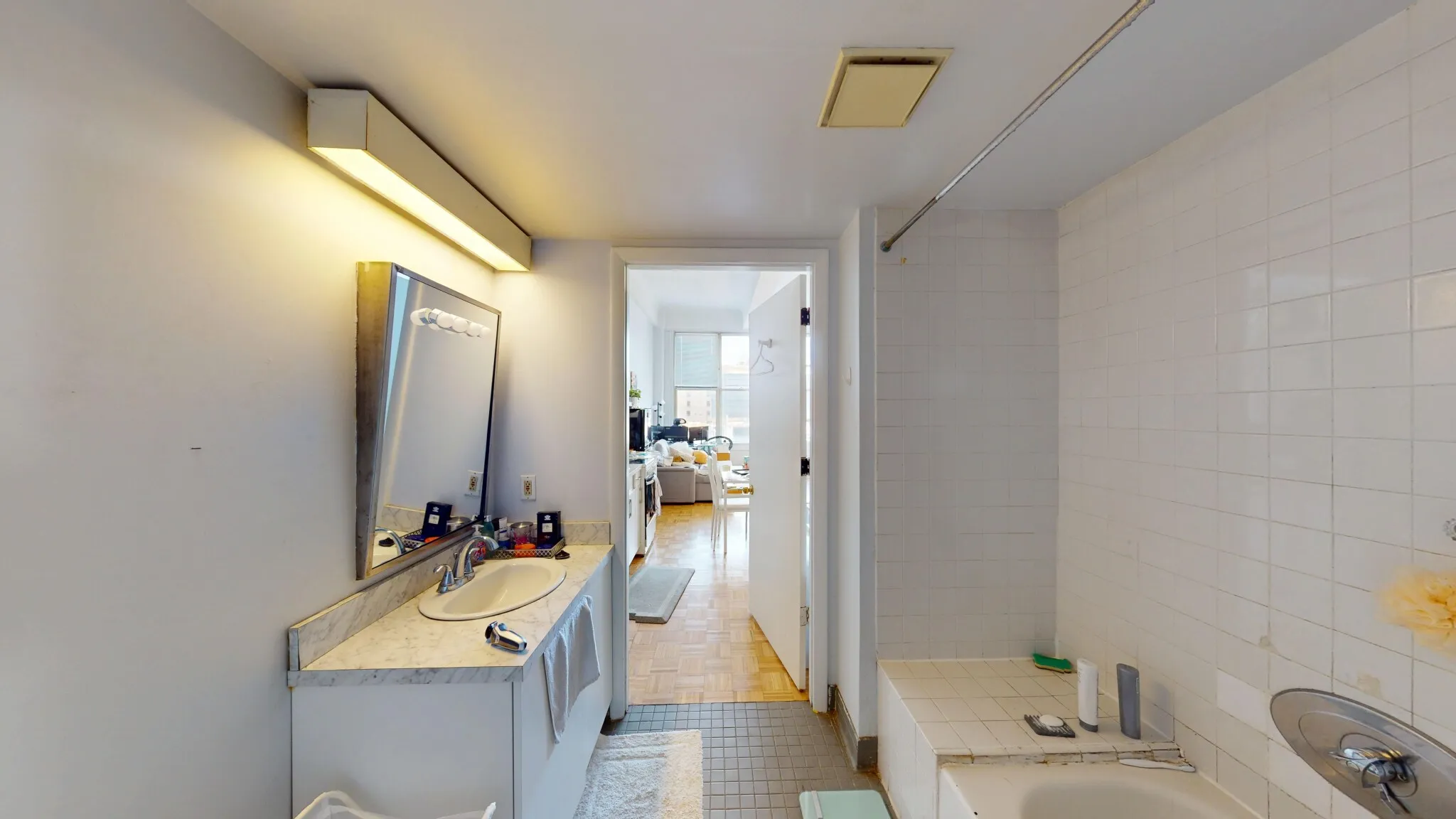 61 Brookline Ave, Fenway