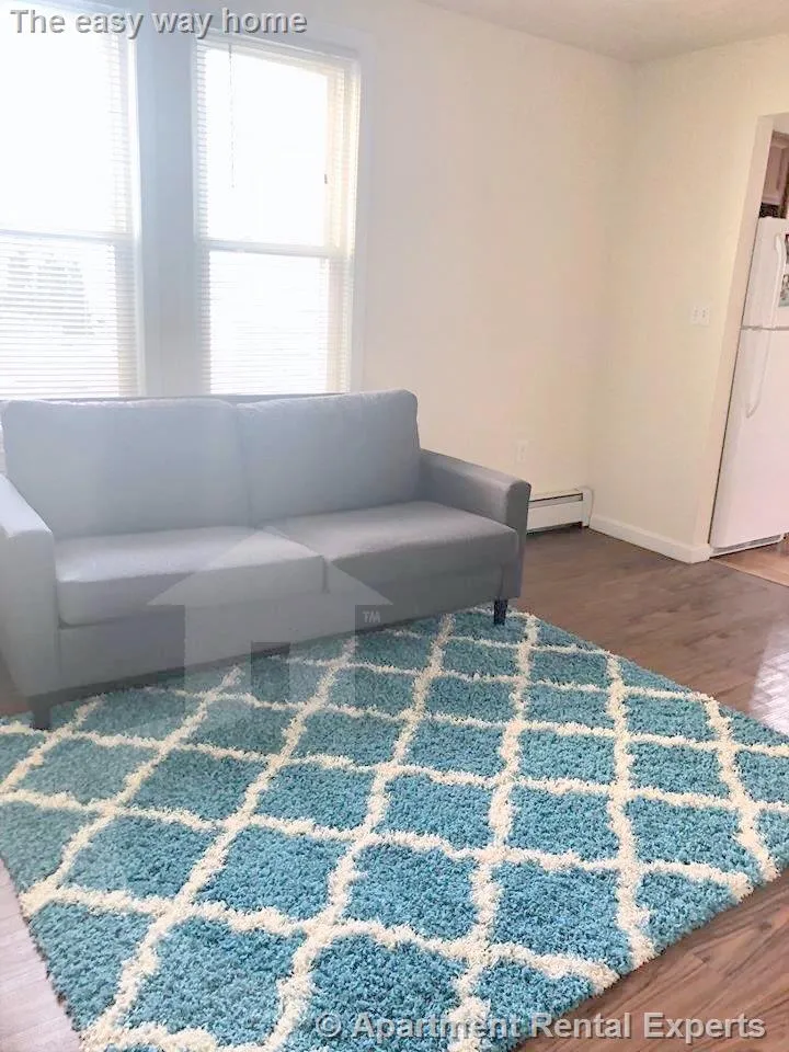 397.5 Columbia St, Inman Square