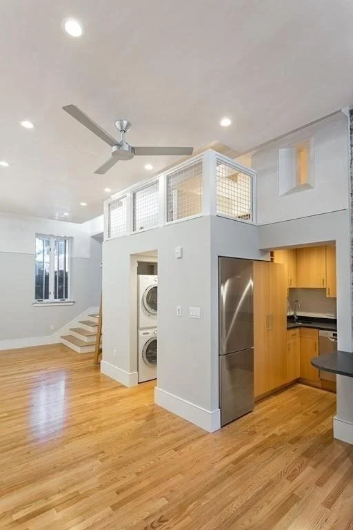 107 N St, South Boston