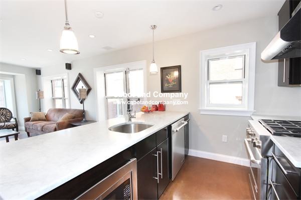 9 North Margin St, North End