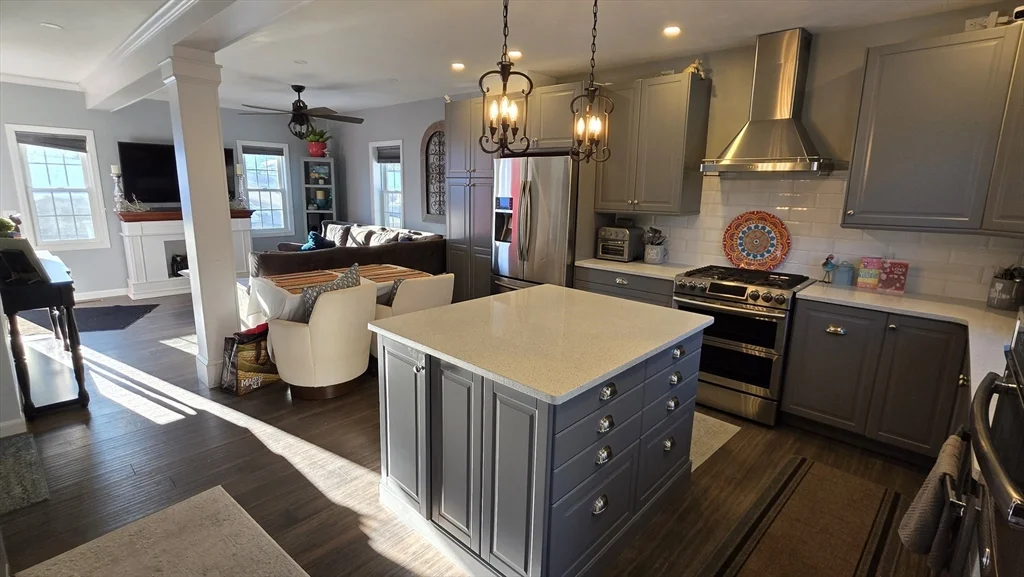 533 Prospect St, West Boylston