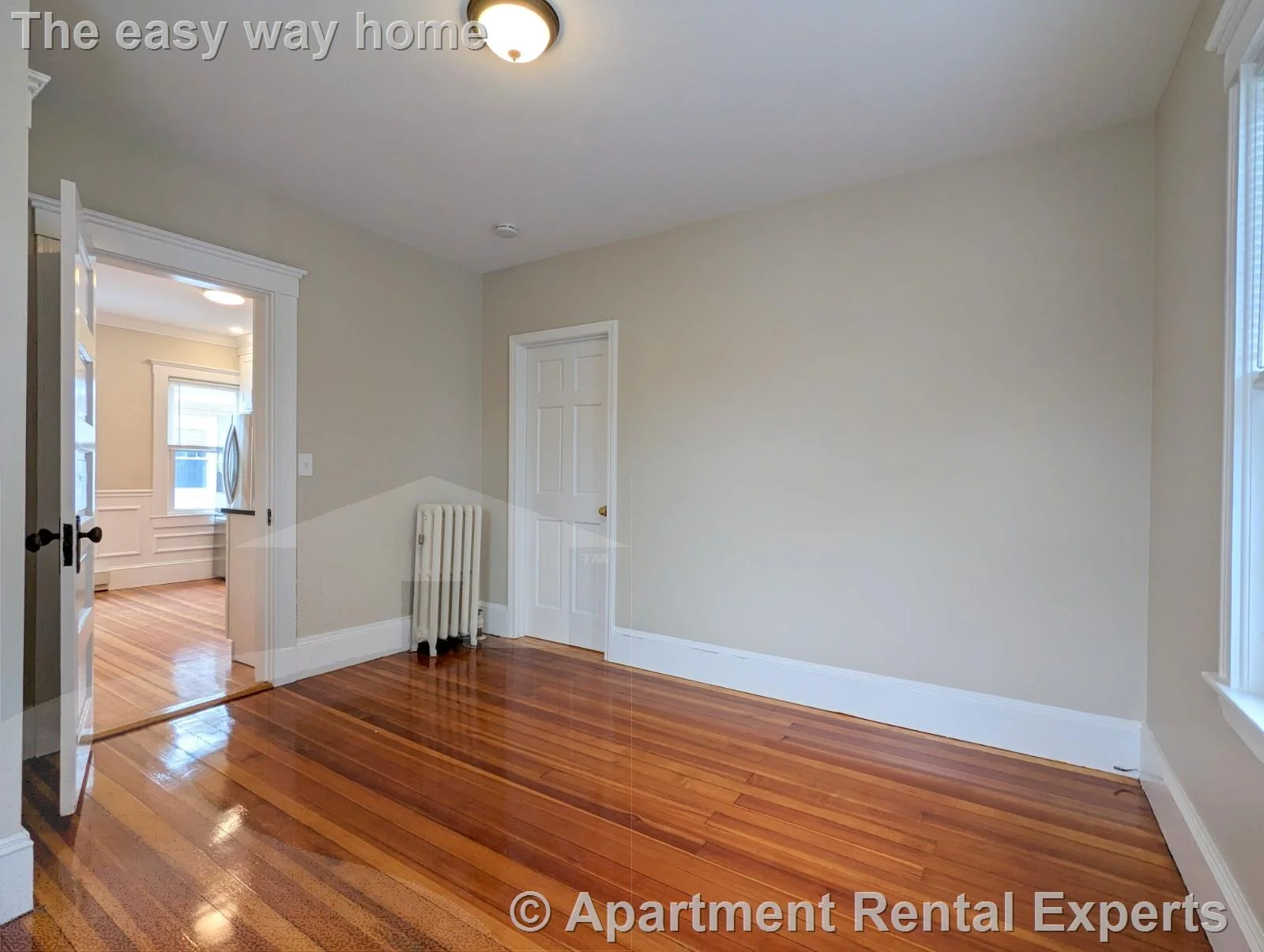 35 Trowbridge St, East Arlington