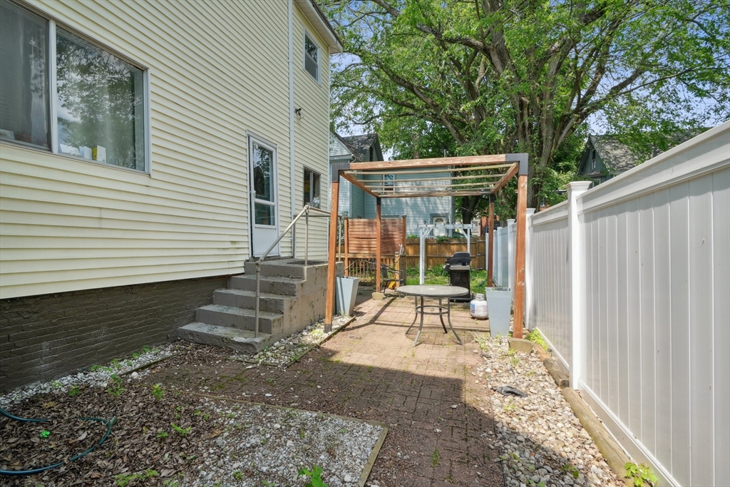 67 Concord, Inman Square