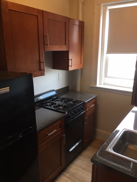 1179 Boylston St, Fenway