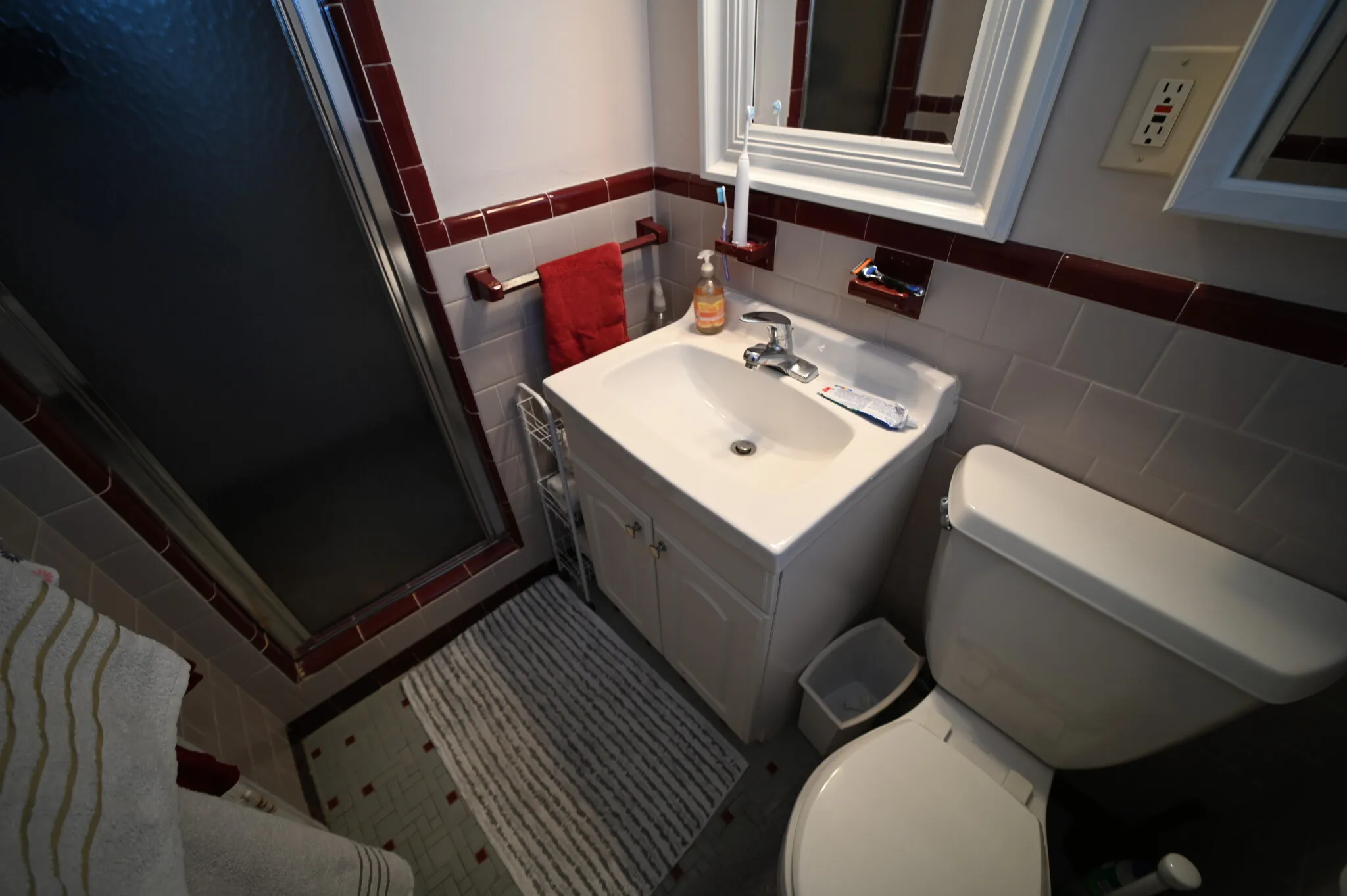 53 Harvard Ave, Coolidge Corner