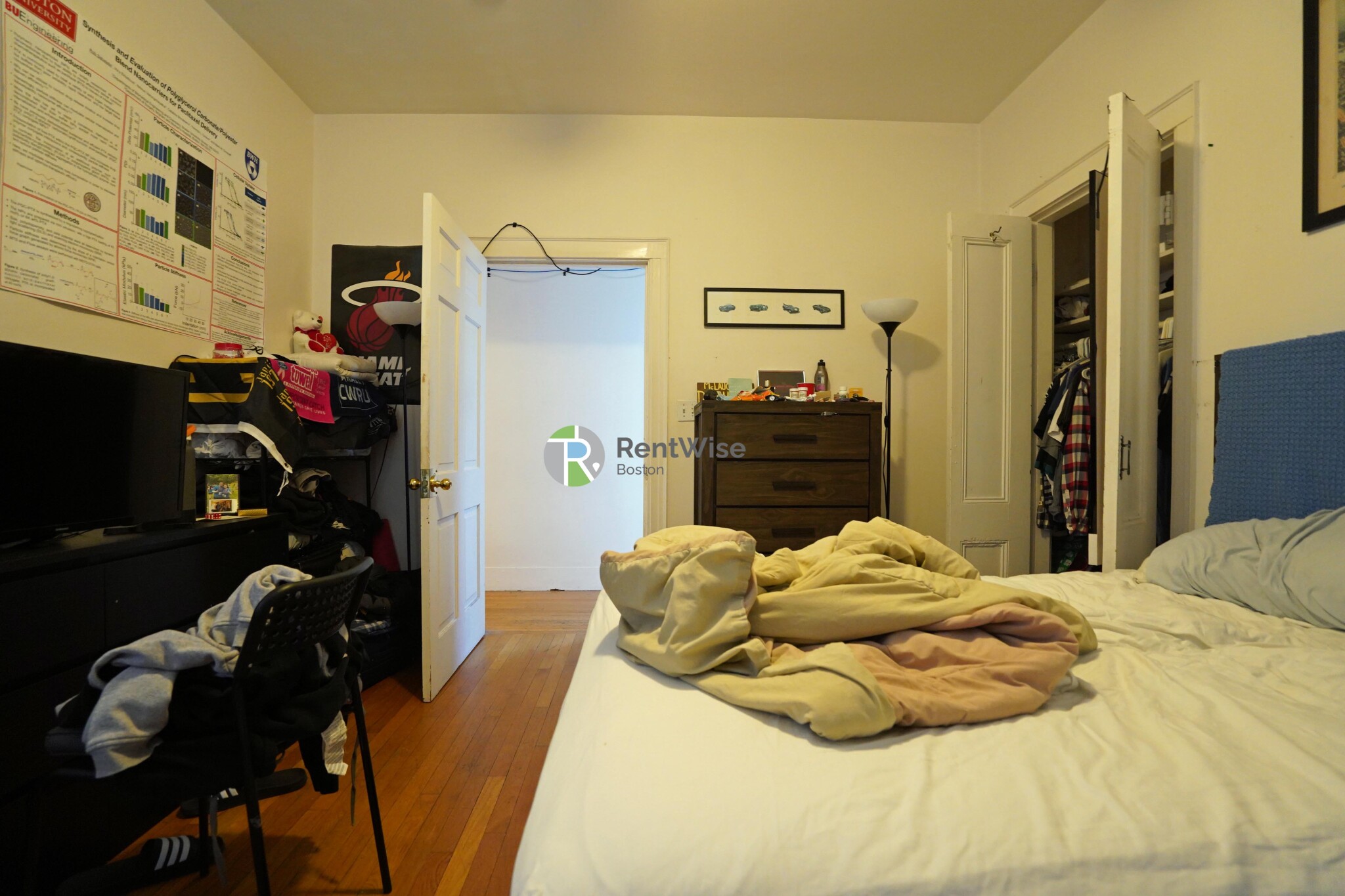 70 Chester St, Allston