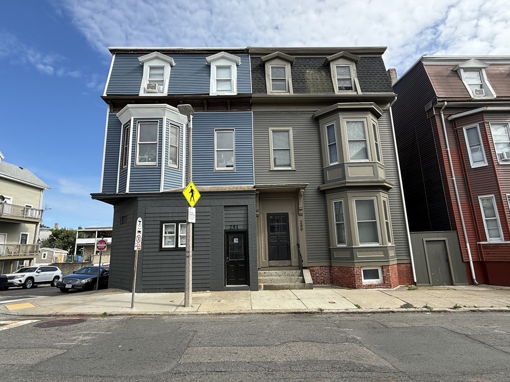 249 Lexington St, East Boston