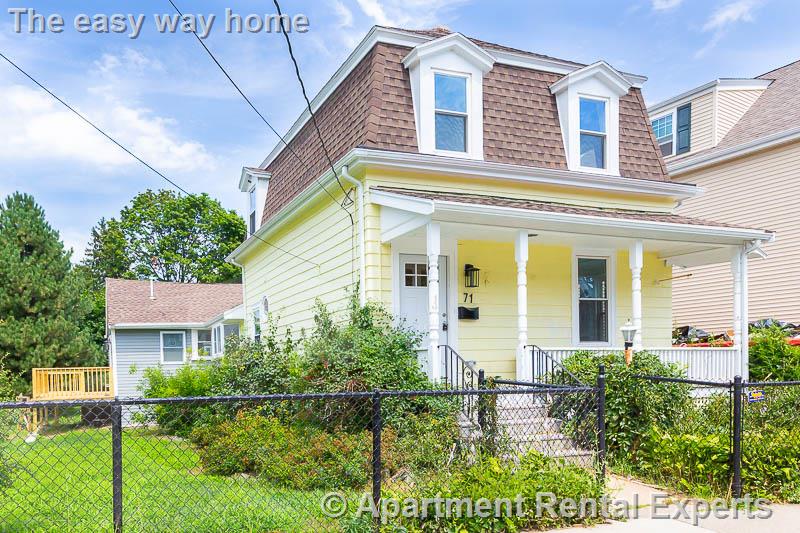 71 Orchard St, Malden