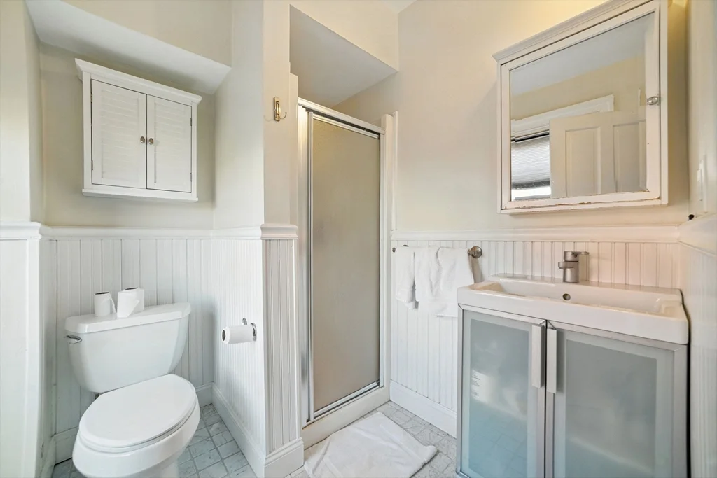 310 Shawmut Ave, South End