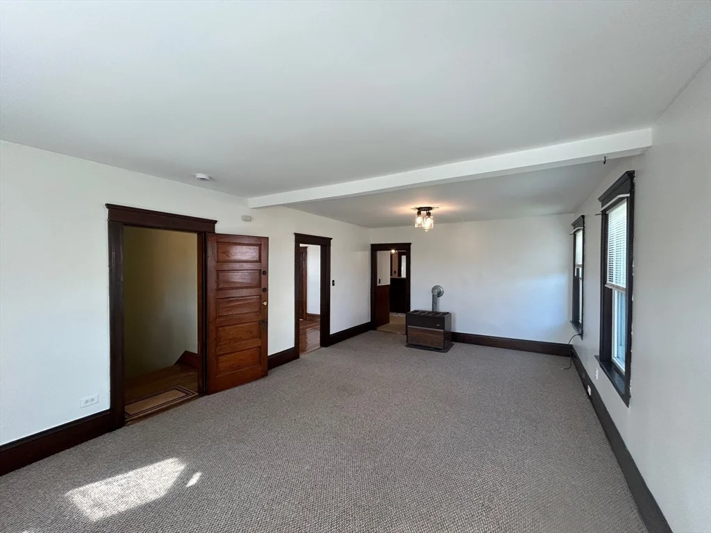 31 Chrome St, Worcester