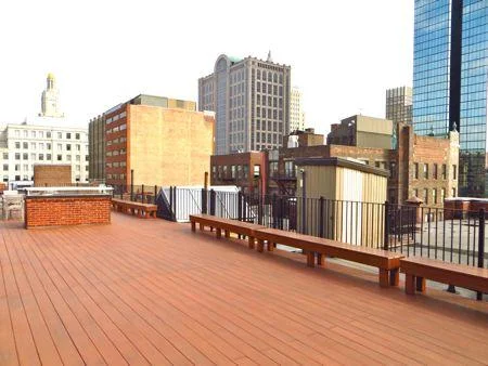 271 Dartmouth, Back Bay