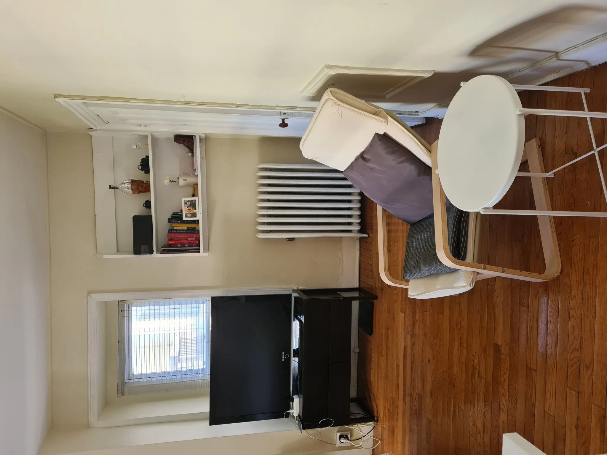 89 Hancock St, Mid-Cambridge