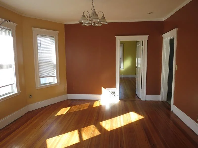 44 Temple St, Somerville