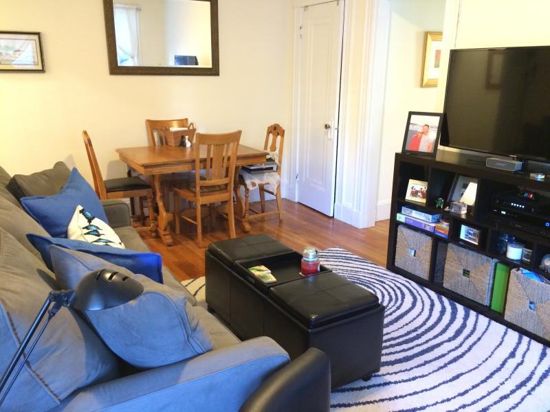 1622 Massachusetts Ave, Neighborhood Nine