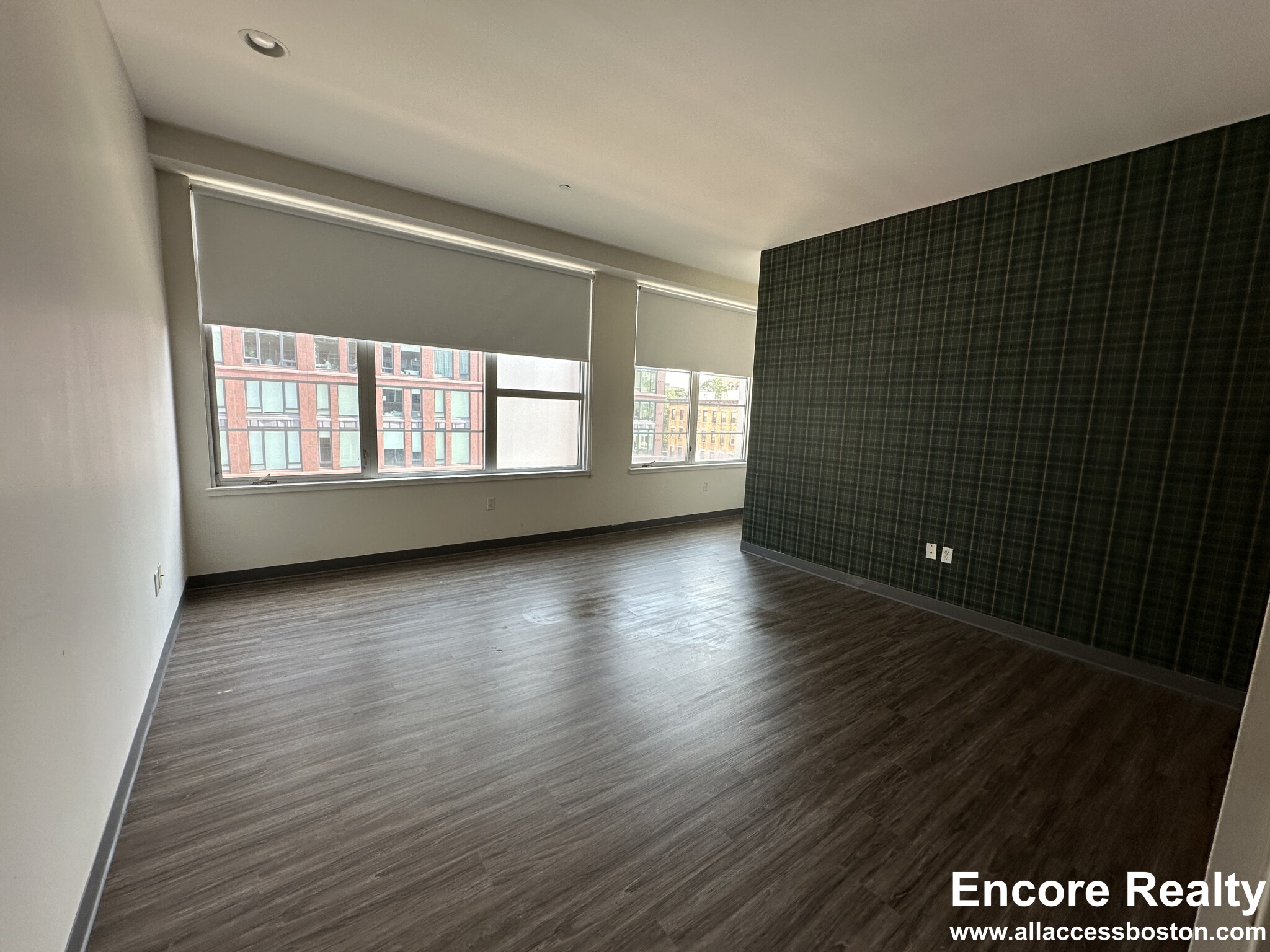 160 East Berkeley St, South End