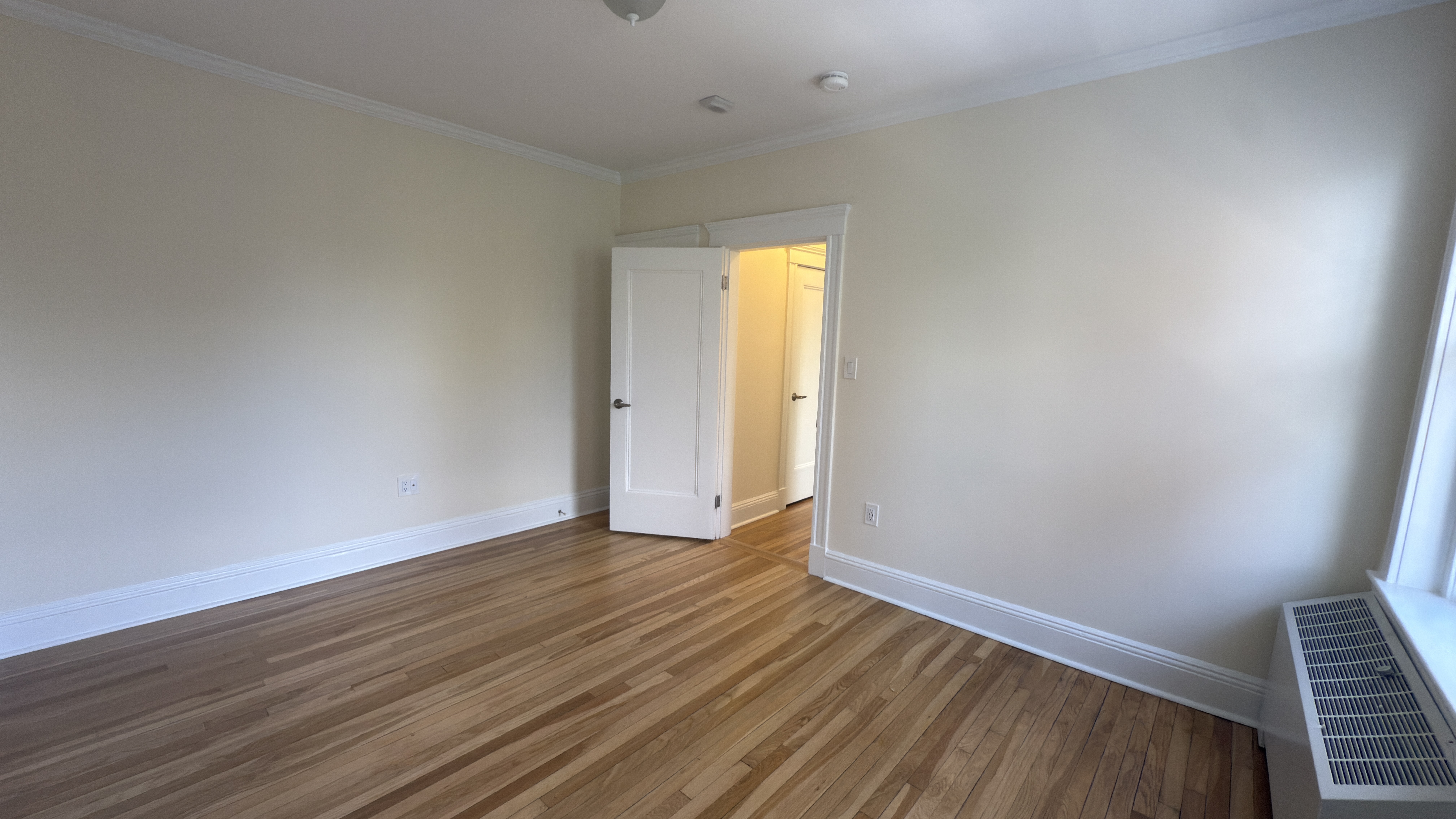 18 Chauncy St, Neighborhood Nine