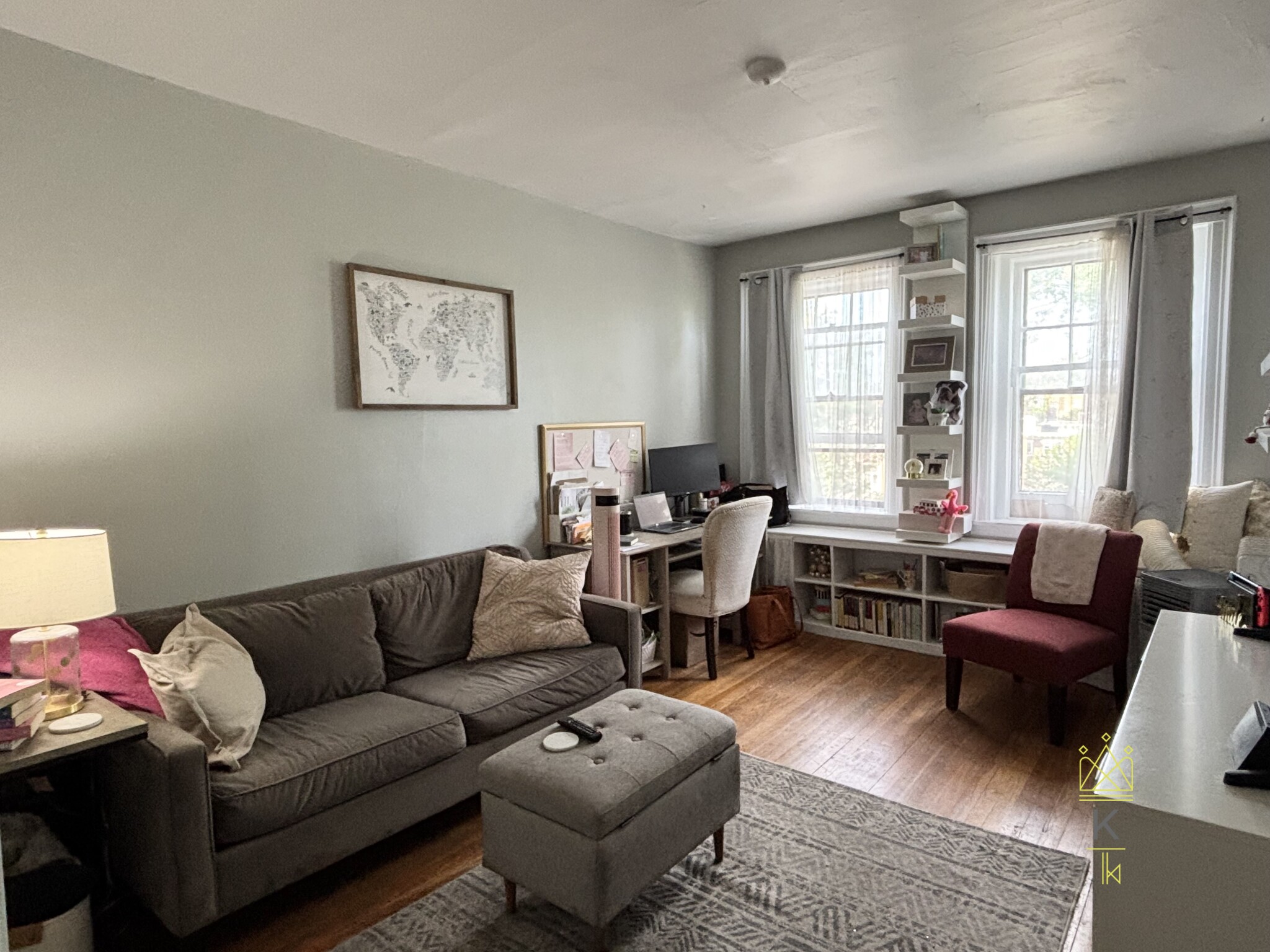 247 Chestnut Hill Ave, Brighton