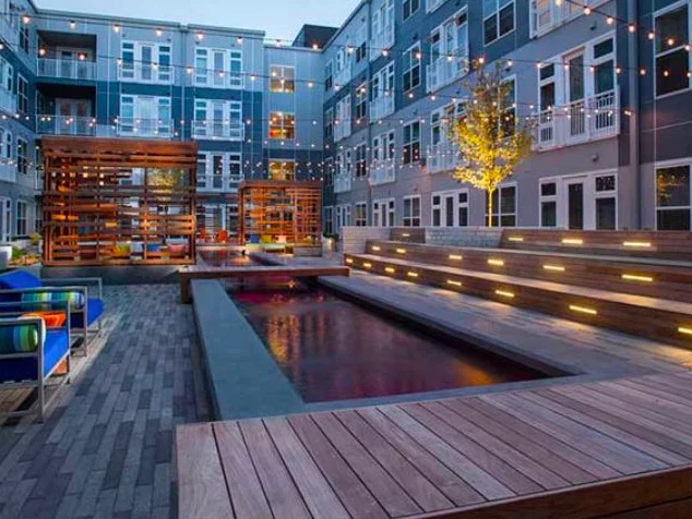 445 Artisan Way, Assembly Square