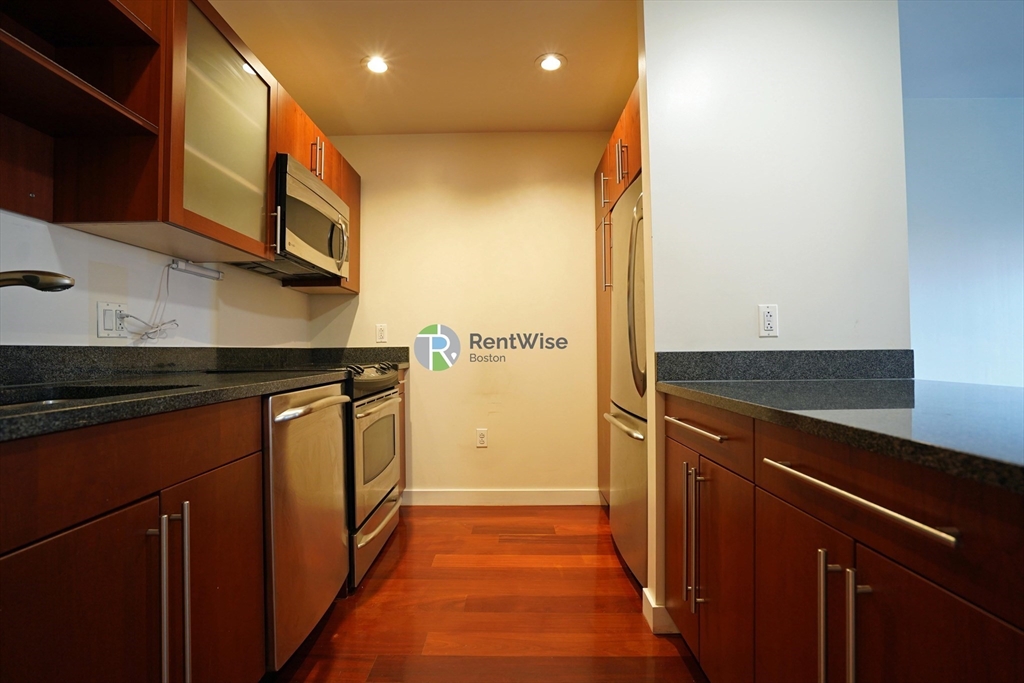 20 Second St, East Cambridge