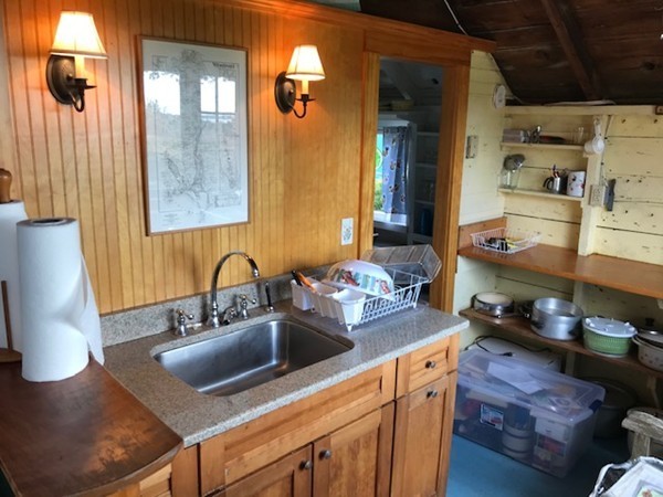 6 Cape Bial Ln, Westport Point