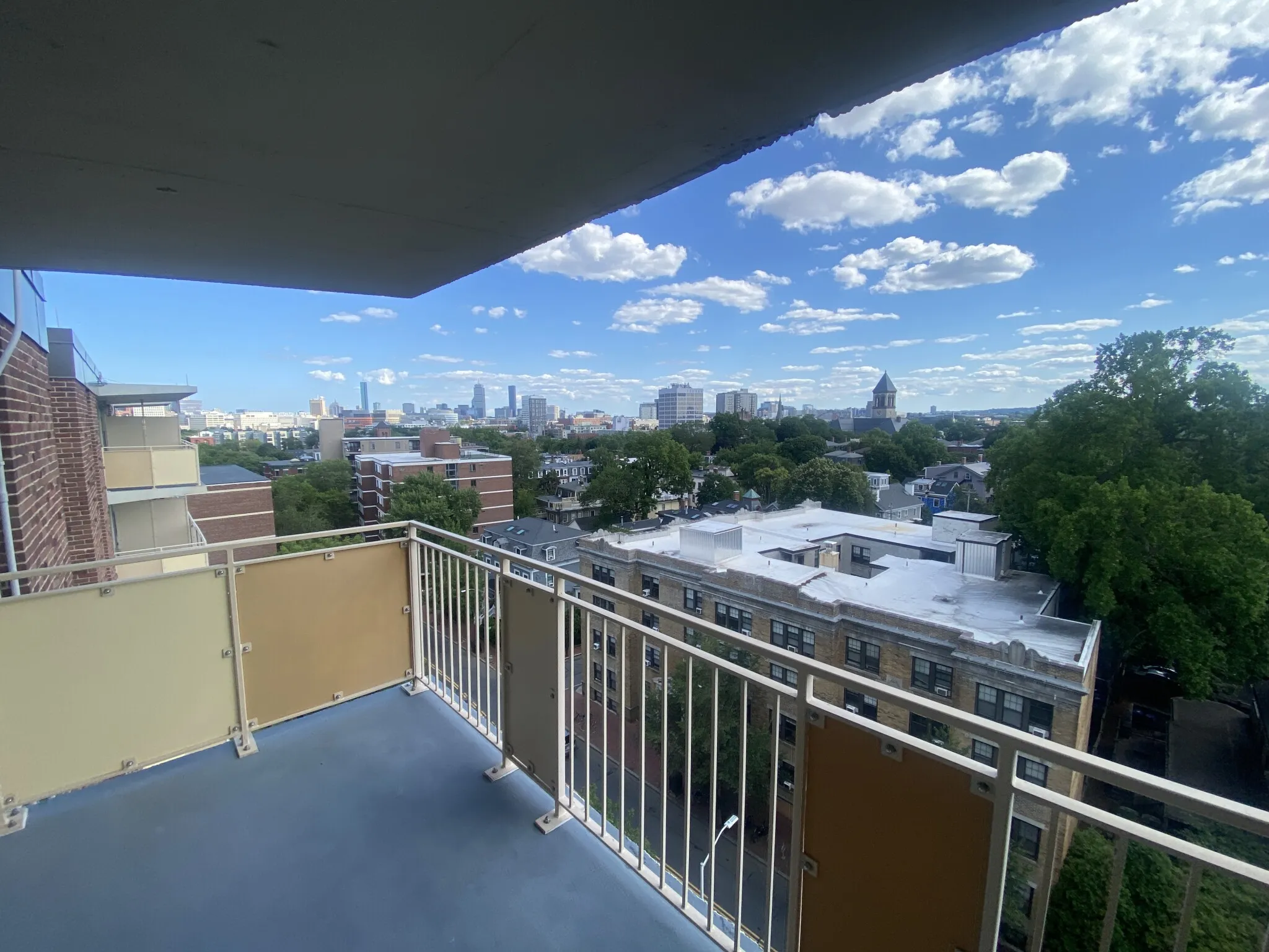 295 Harvard St, Mid-Cambridge