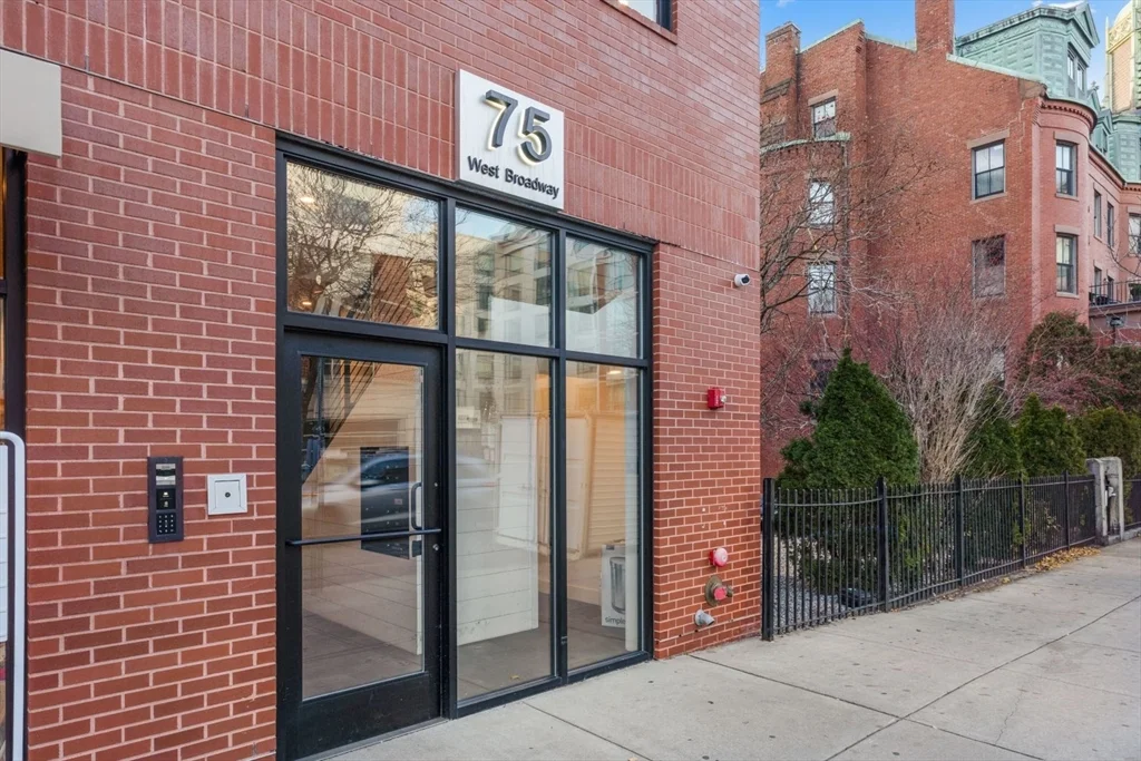 75 W Broadway, South Boston