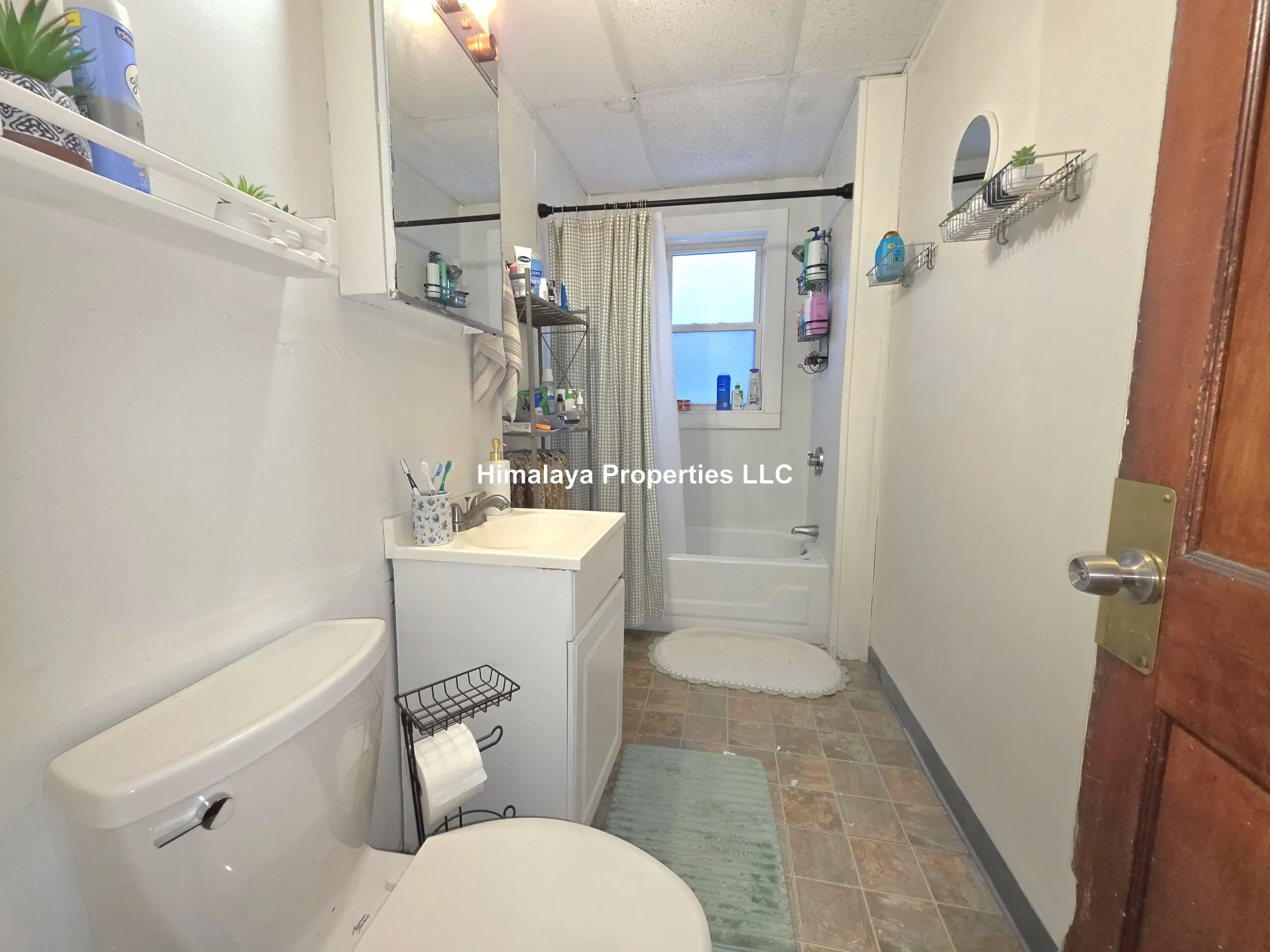 27 Parker Hill Ave, Mission Hill