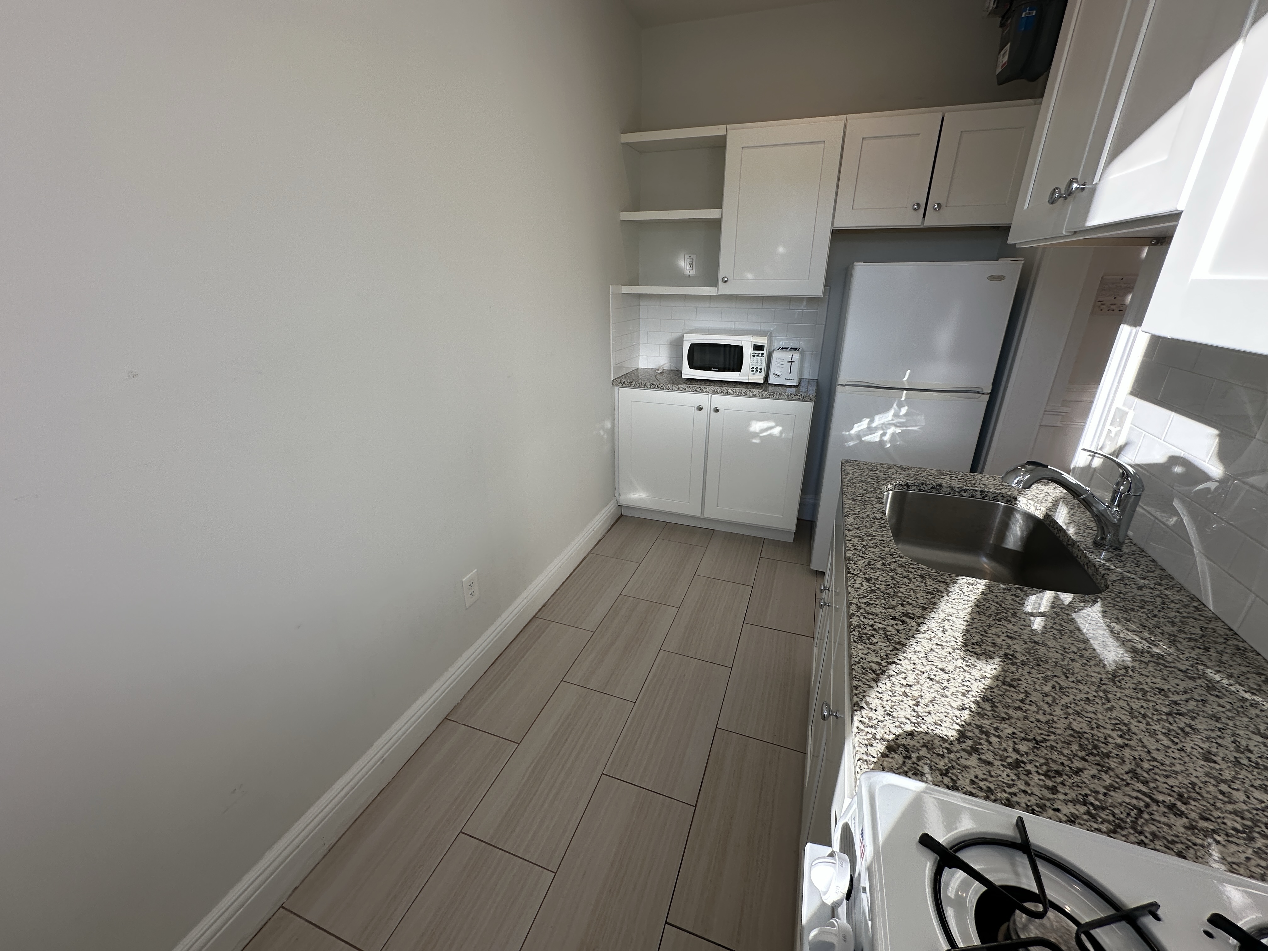 49 Worthington St, Mission Hill