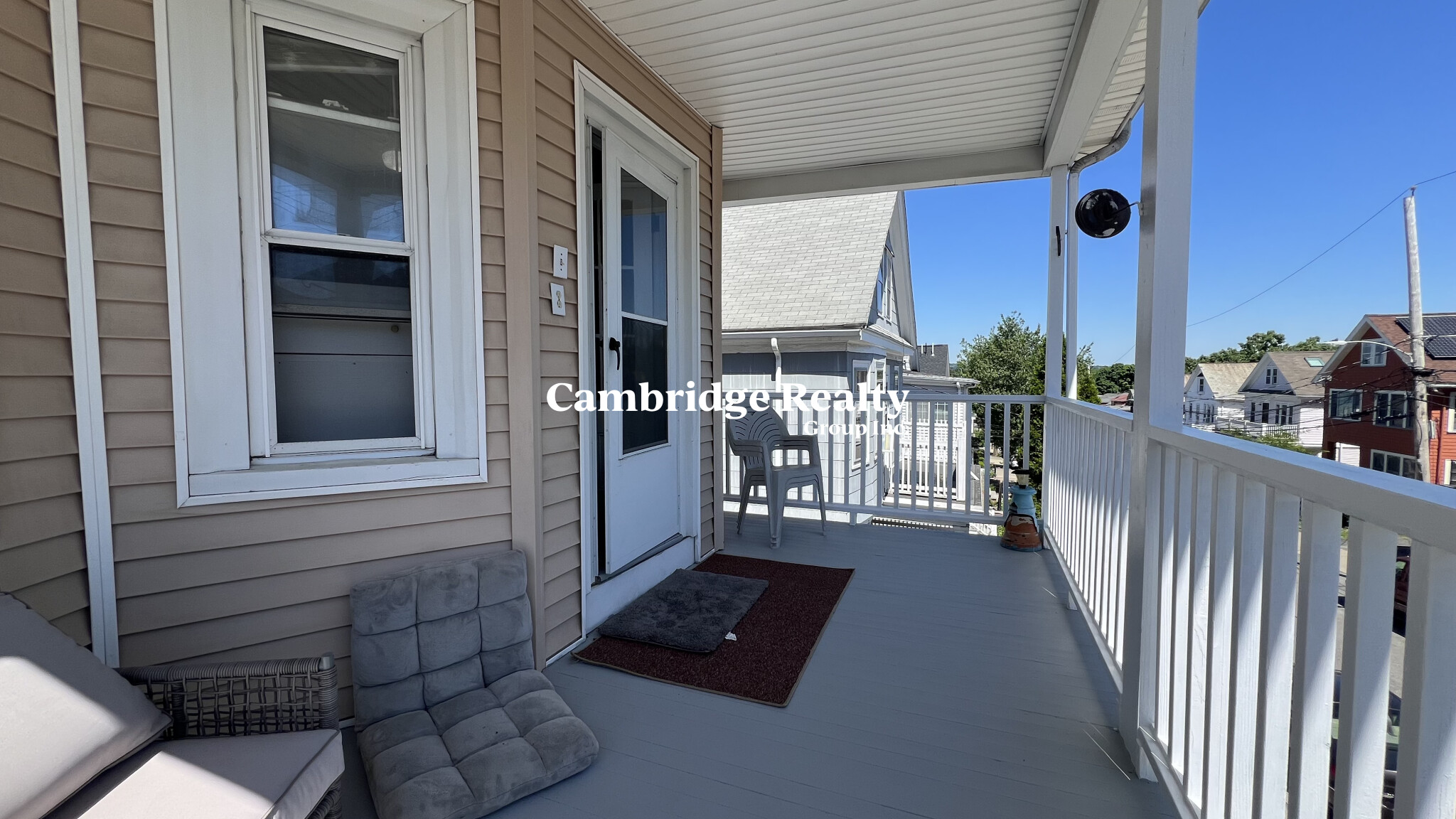 4 High St, West Somerville