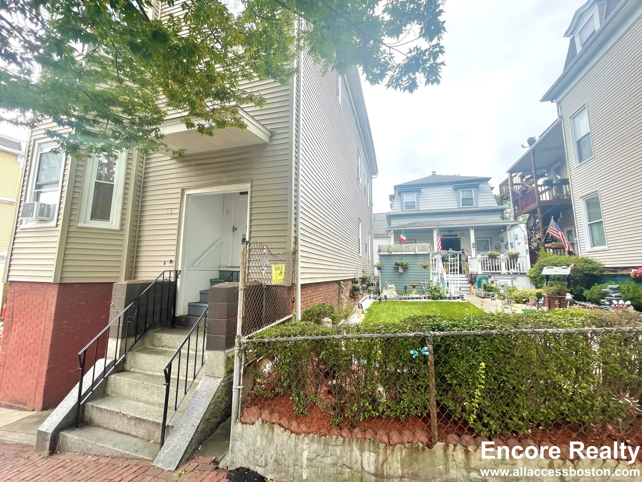 75 Putnam St, Eagle Hill