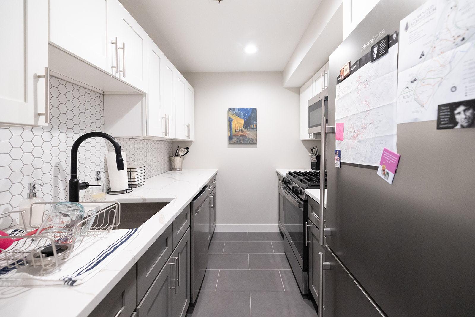 1661 Washington St, South End