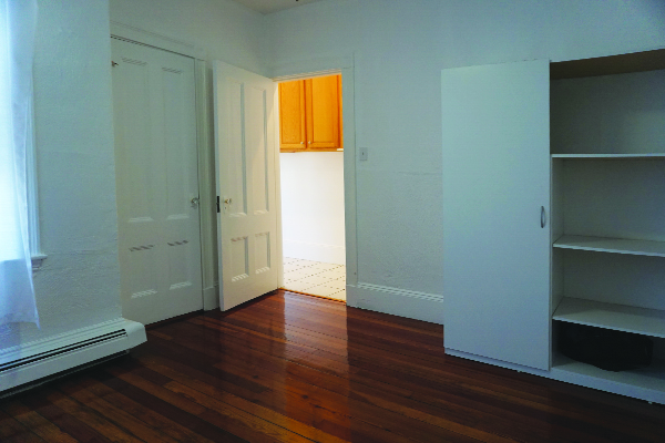 27 Lambert St, East Cambridge