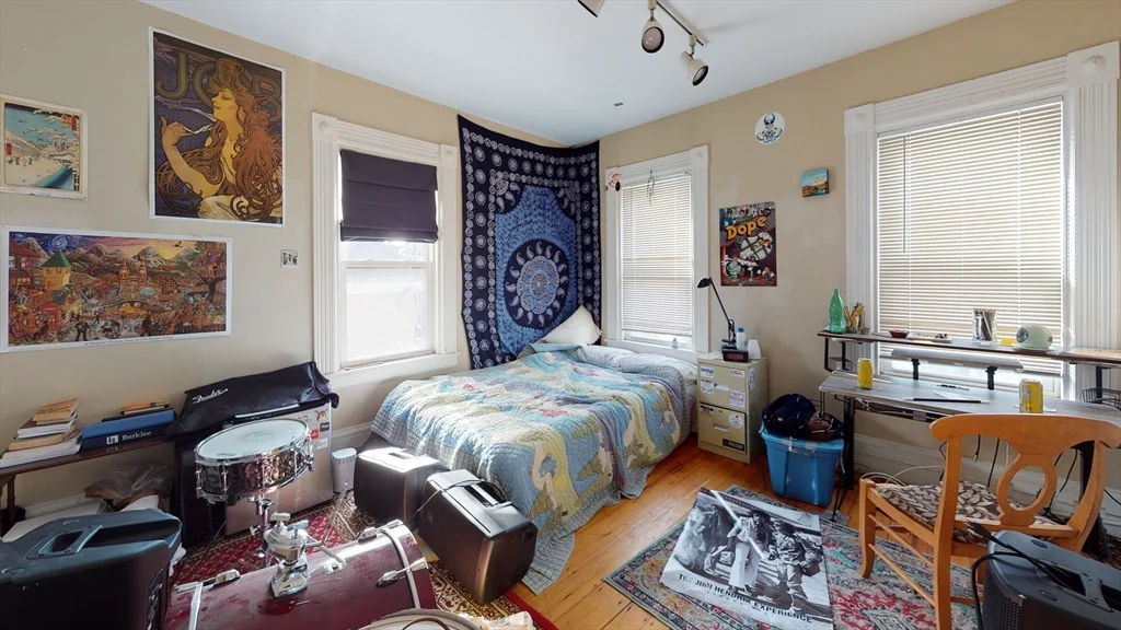 24 Highgate, Allston