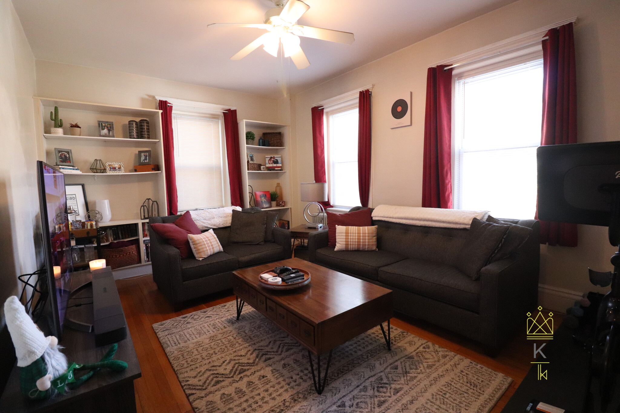 28 Littell Rd, Coolidge Corner