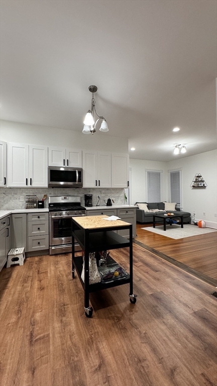 16 Gould Ave, Malden