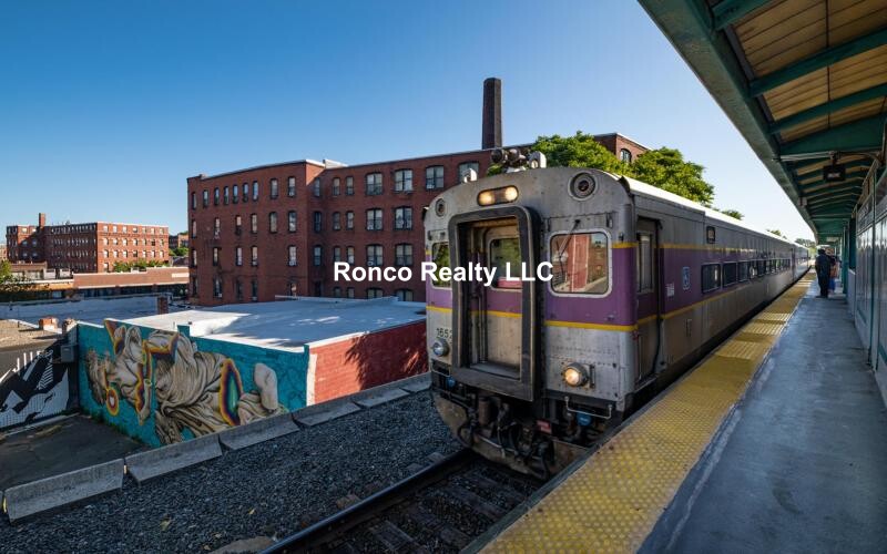 273 Paris St, East Boston