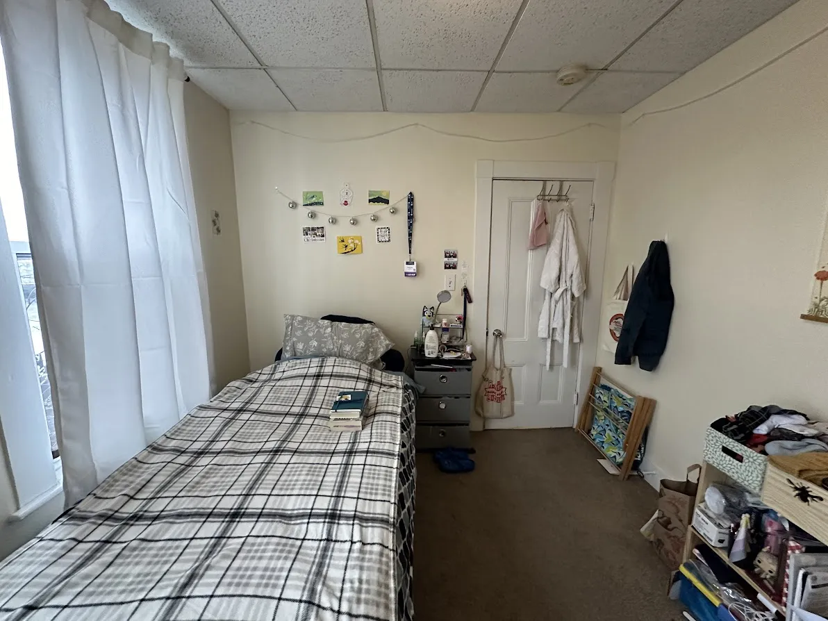 58 Medford St, Ward Two