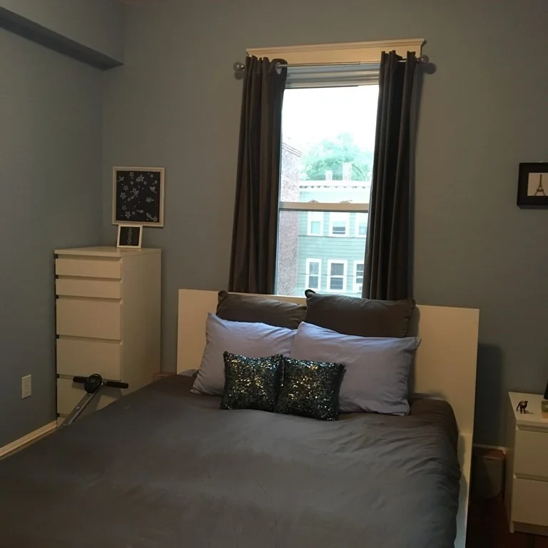 12 Arcola St, Jamaica Plain