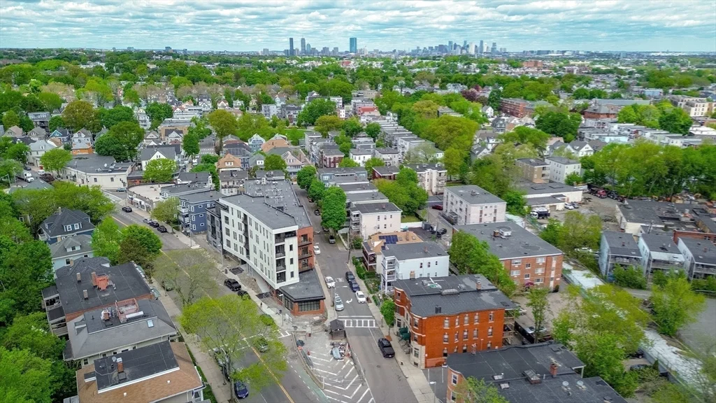 500 Talbot Ave, Dorchester