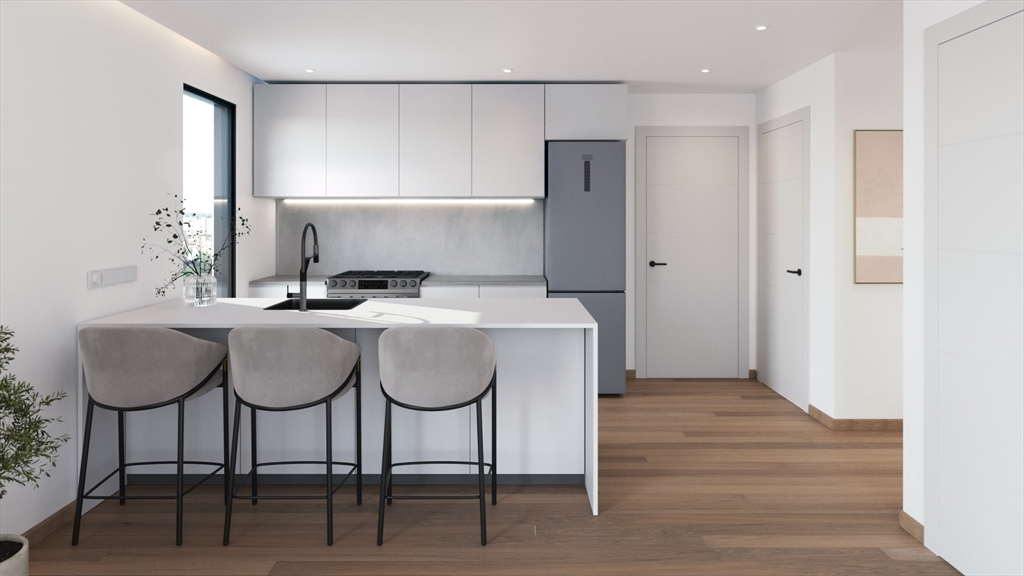 1035 Commonwealth Ave, Allston