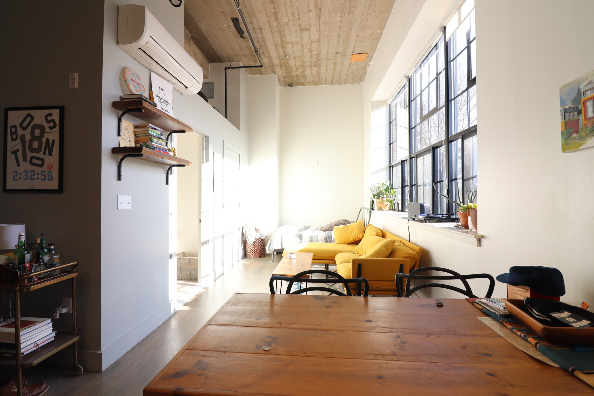 20 Sunnyside St, Jamaica Plain