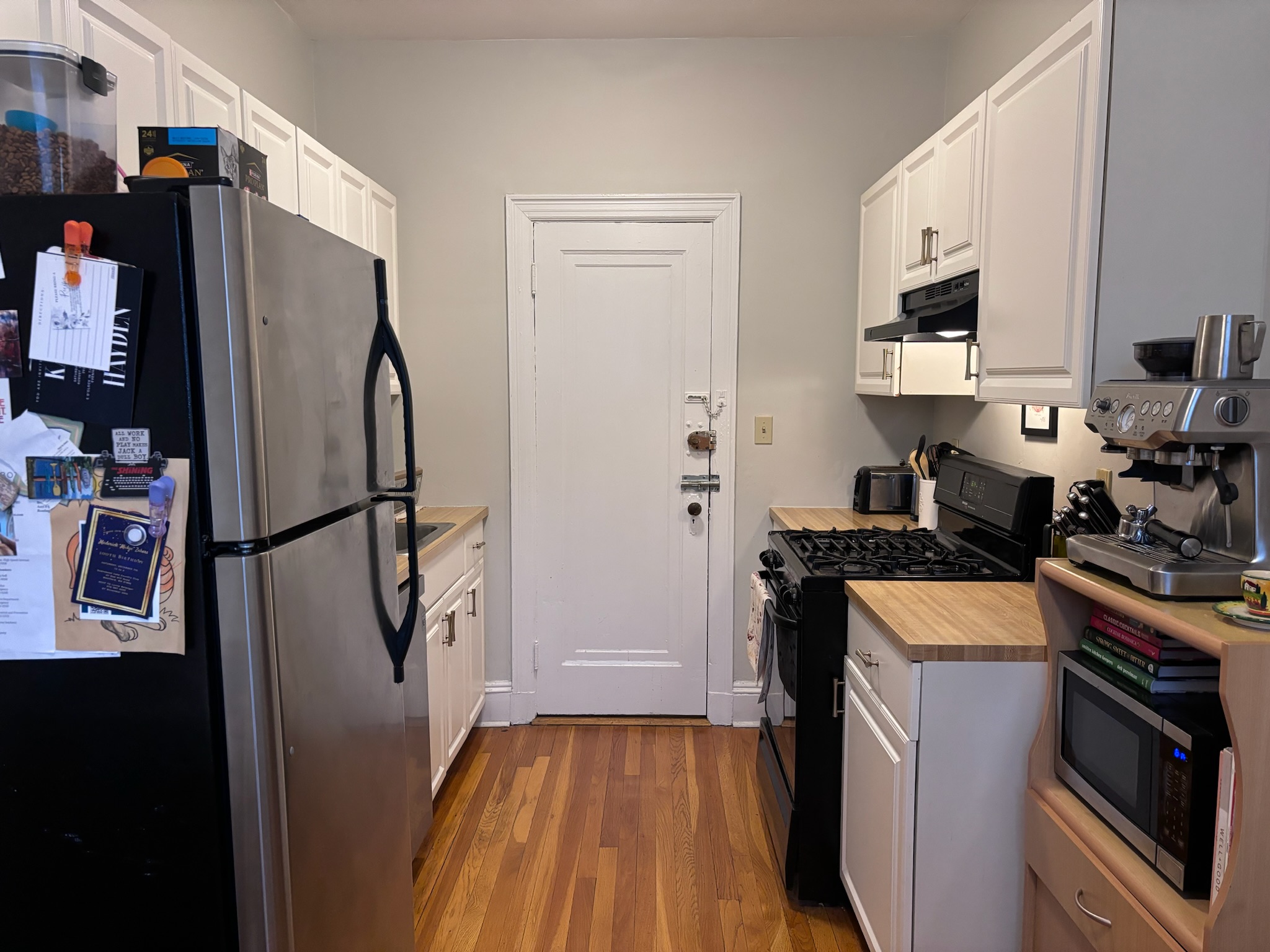 116 Englewood Ave, Brighton